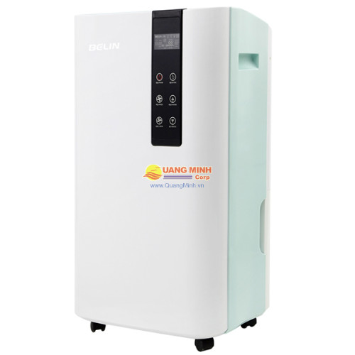 Máy hút ẩm Belin BL-860E
